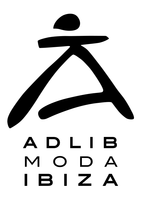 Logo Adlib Moda Ibiza