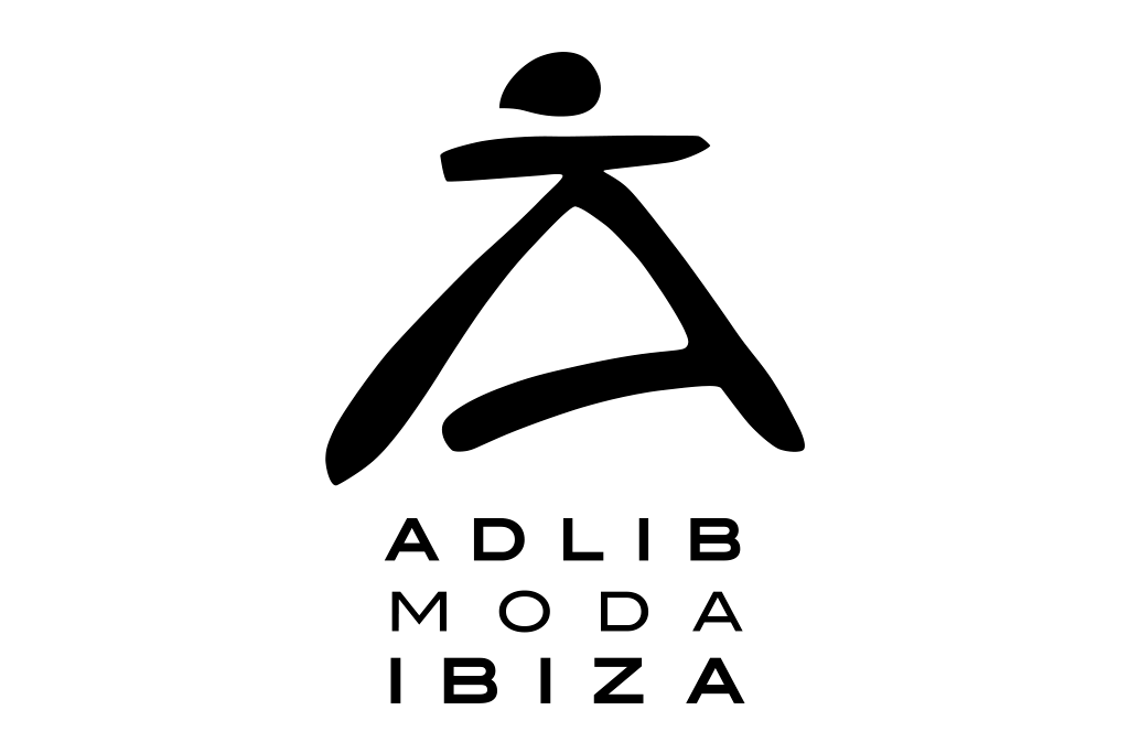 Logo Adlib Moda Ibiza