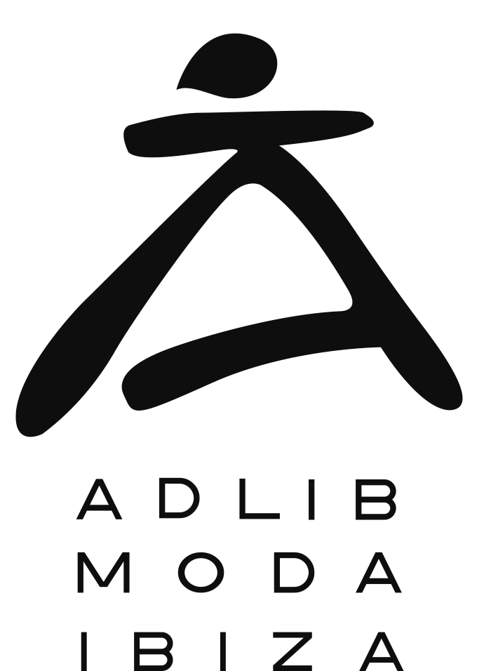 Logo Adlib Moda Ibiza